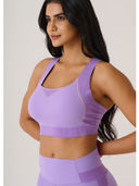 Lavender color option