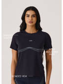 Black color option, Currently selected