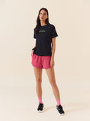Black color option, Currently selected