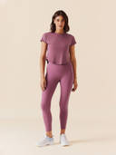 Pink color option, Currently selected