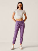 Purple color option, Currently selected