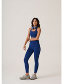 Navy Blue color option, Currently selected