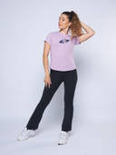 Lavender color option