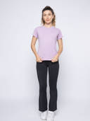 Lavender color option, Currently selected