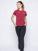 Maroon color option