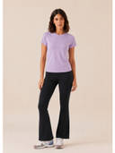 Lavender color option