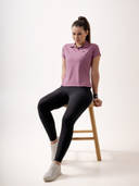 Mauve color option