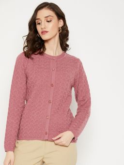 Madame - Women Onion Cardigans