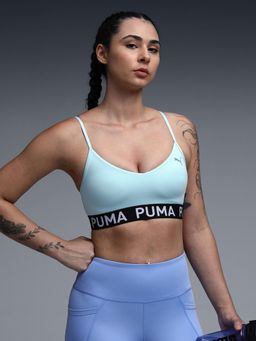 Puma - Blue Move Strong Women's Training Bra