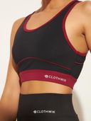 Black color option, Sold out