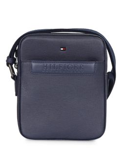 Tommy Hilfiger - Unisex Brookvale Crossbody - Navy Blue