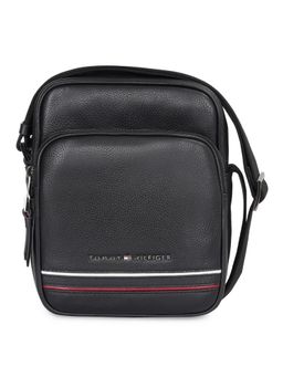 Tommy Hilfiger - Unisex Smithfield Crossbody- Black