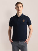 Blue color option, Currently selected