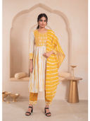 Yellow color option, Currently selected