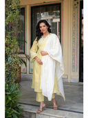 Yellow color option, Sold out, Currently selected