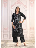 Black color option, Sold out