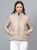 Beige color option