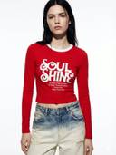 Red color option, Sold out