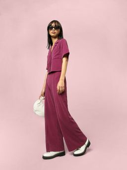 ONLY - Women Casual Pink Pants