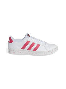 adidas - Street Stunner W White Sneakers Shoes