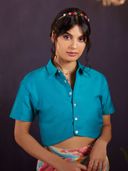 Teal color option, Sold out