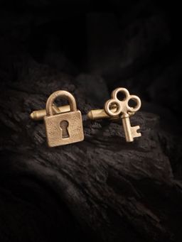 Cosa Nostraa - Vaulted Secrets Pair Cufflinks