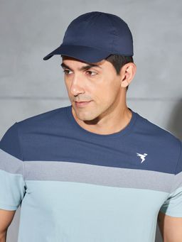 Technosport - Unisex Training Baseball Cap Blue
