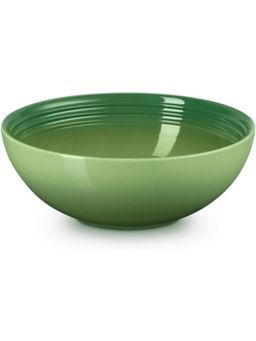 Le Creuset - Bamboo Green Van Serve Bowl