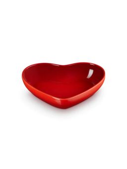 Le Creuset - Cerise Heart Bowl