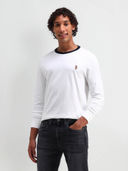 White color option, Sold out