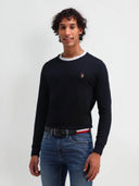 Navy Blue color option, Currently selected