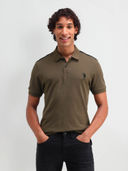 Brown color option, Currently selected