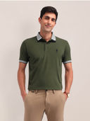 Olive color option, Currently selected