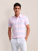 Pink color option, Currently selected