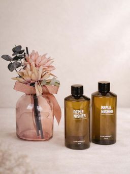 Aarvi Decor - Reed & Petal Aromatics Diffuser Set-200 Ml Each