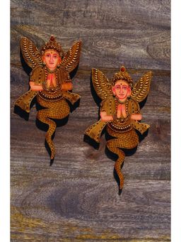 Revive Home - Vishnu - Matsya Avatar Cut-Out