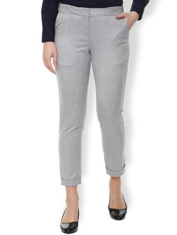 Van Heusen - Grey Trousers