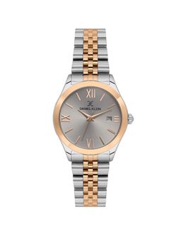 Daniel Klein - Analog Watch for Women Stylish And Sleek-DK.1.13920-6 (M)