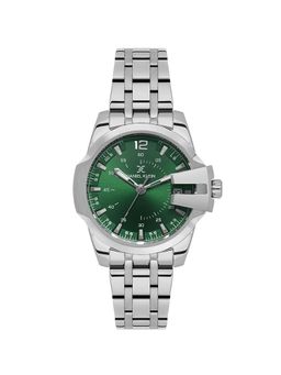 Daniel Klein - Stainless Steel Round Shape Dial Watch for Women -DK.1.13956-2 (M)