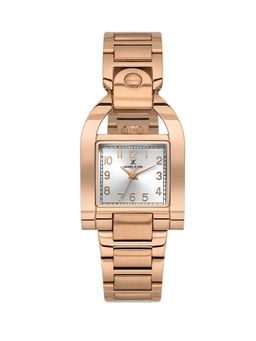 Daniel Klein - Small Dial Watch for Women-DK.1.13957-6 (M)