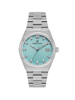 Daniel Klein - Fashion Watch with Blue Dial Watch for Women-DK.1.13961-2 (M)