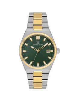 Daniel Klein - Timepiece Dial Watch for Her -DK.1.13961-4 (M)