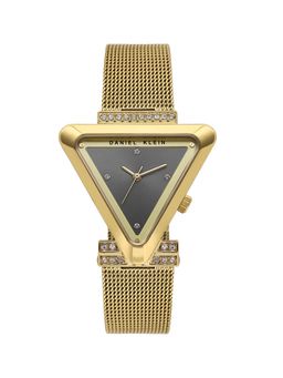 Daniel Klein - Classic Collection Premium Look Watch for Women-DK.1.13963-5 (M)
