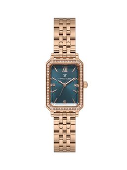 Daniel Klein - Elegant Timepiece Watch for Women-DK.1.13970-5 (M)