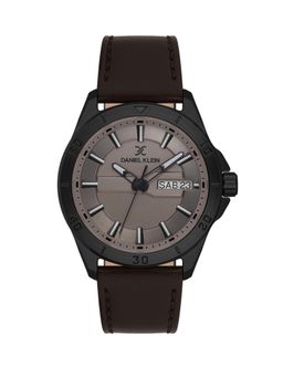 Daniel Klein - Urban Style Watch Casual Fashion for Men-DK.1.13975-5 (M)