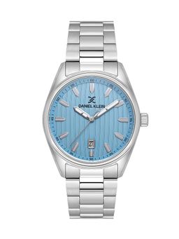 Daniel Klein - Elegant Blue Dial Watch for Men-DK.1.13983-3 (M)