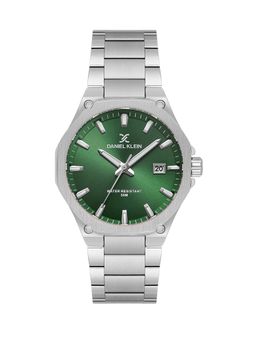 Daniel Klein - Silver Strap Edition Elegant Mens Watch -DK.1.13999-4 (M)