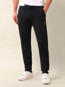 Black color option, Currently selected