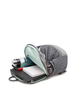 Puma - Beta Grey Backpack