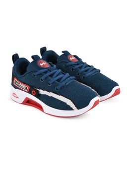Campus - HM-601 Blue Kids Sports Shoes